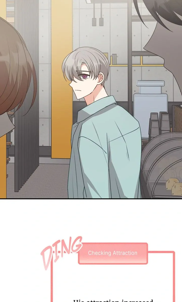 A Romantic Ending with My 2D Boyfriend! Chapter 45 page 62 - 