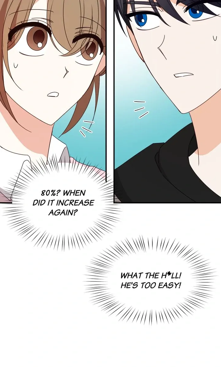 A Romantic Ending with My 2D Boyfriend! Chapter 45 page 64 - 