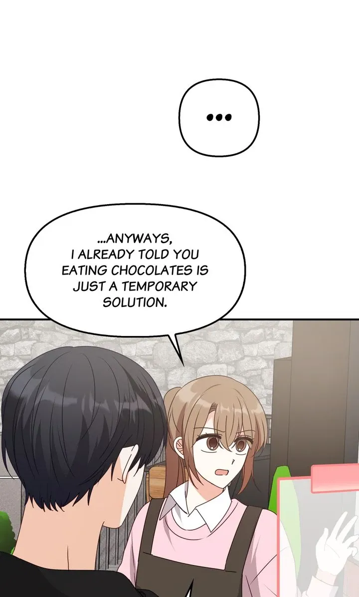 A Romantic Ending with My 2D Boyfriend! Chapter 45 page 65 - 