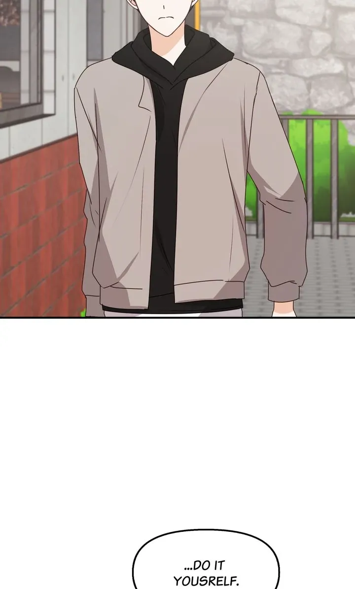 A Romantic Ending with My 2D Boyfriend! Chapter 45 page 67 - 