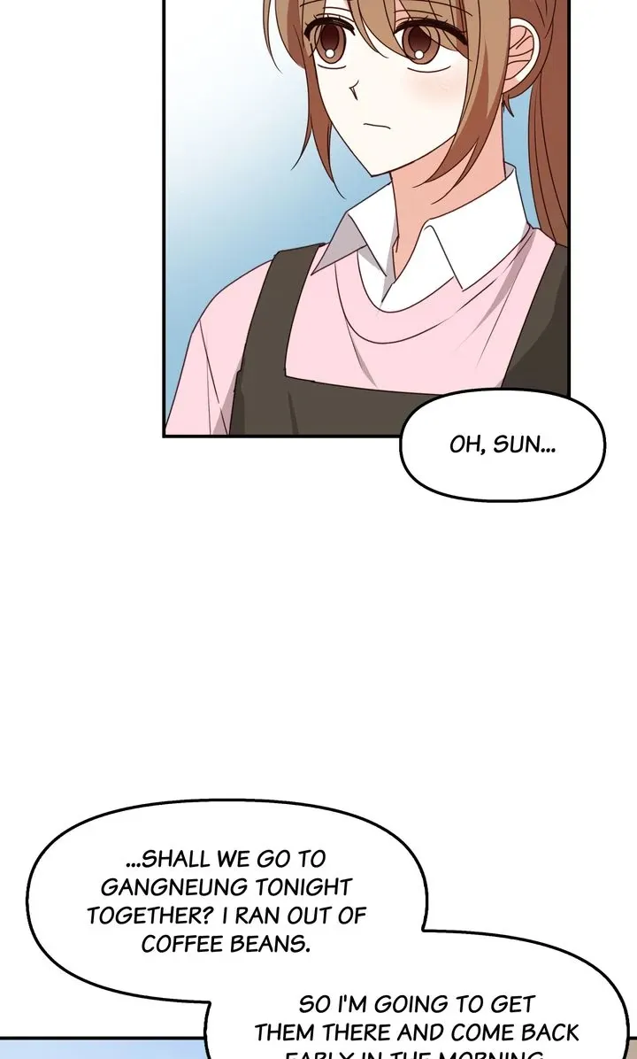 A Romantic Ending with My 2D Boyfriend! Chapter 45 page 69 - 