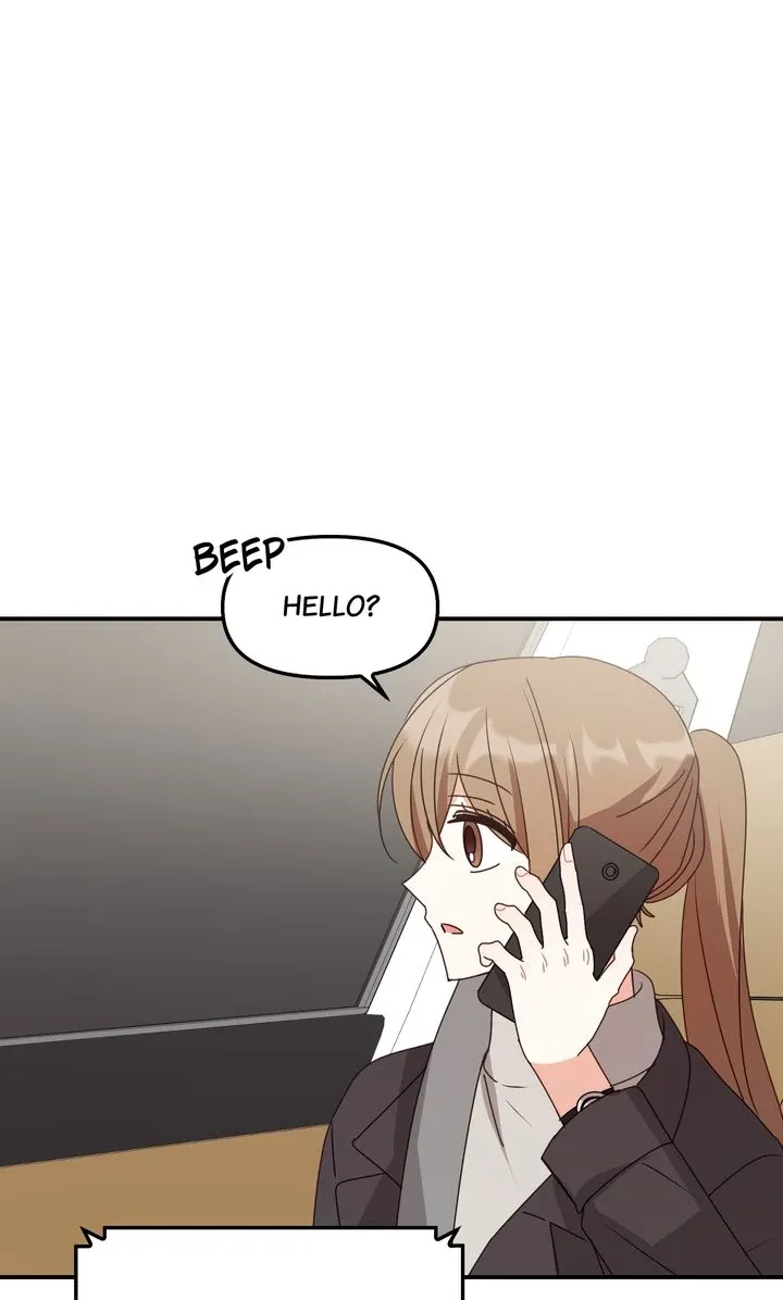 A Romantic Ending with My 2D Boyfriend! Chapter 45 page 73 - 