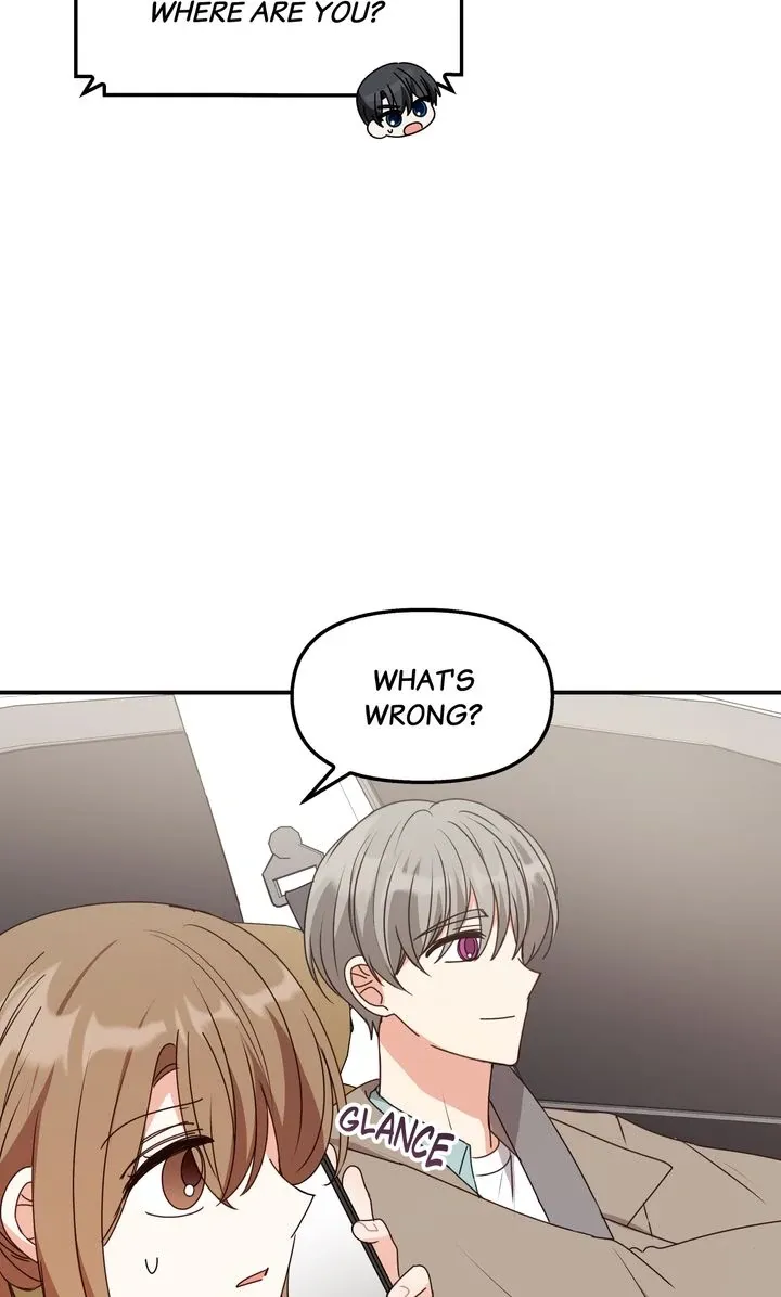 A Romantic Ending with My 2D Boyfriend! Chapter 45 page 74 - 