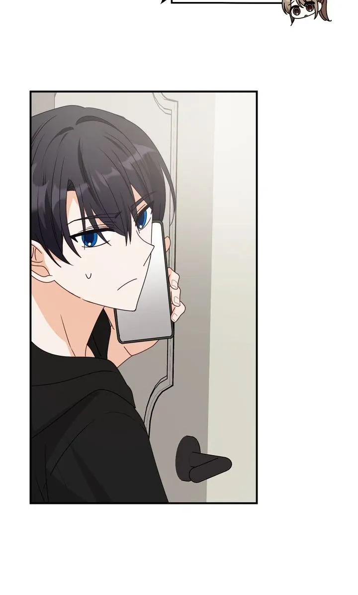 A Romantic Ending with My 2D Boyfriend! Chapter 45 page 77 - 