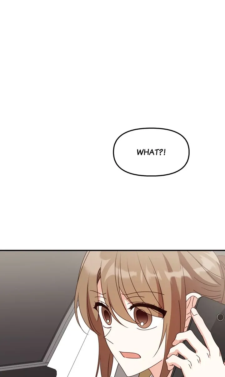 A Romantic Ending with My 2D Boyfriend! Chapter 46 page 1 - 