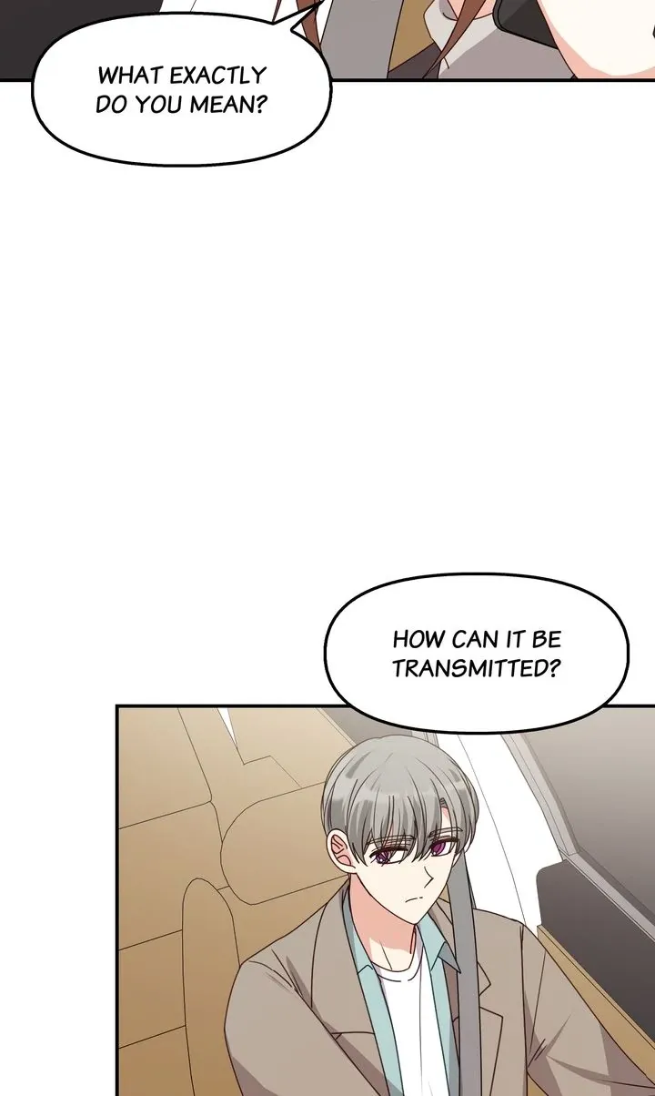A Romantic Ending with My 2D Boyfriend! Chapter 46 page 2 - 