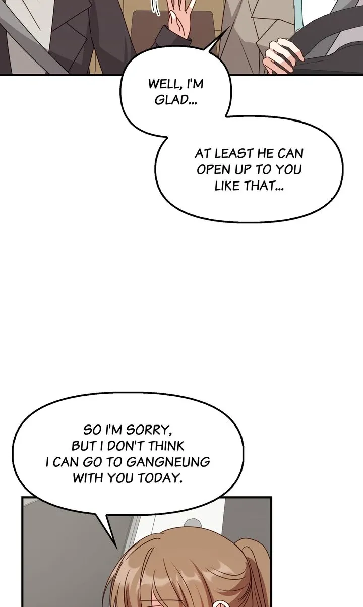 A Romantic Ending with My 2D Boyfriend! Chapter 46 page 11 - 