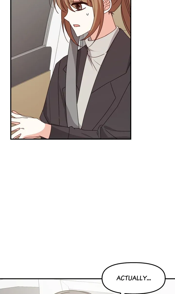 A Romantic Ending with My 2D Boyfriend! Chapter 46 page 12 - 