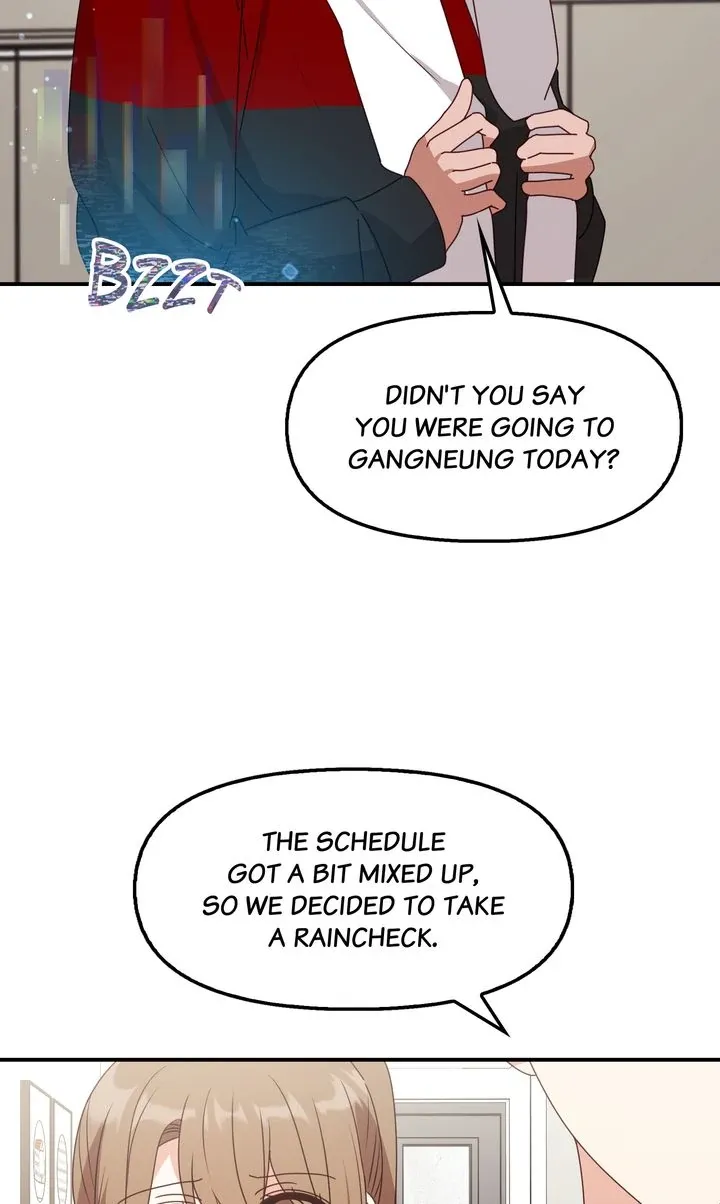 A Romantic Ending with My 2D Boyfriend! Chapter 46 page 18 - 