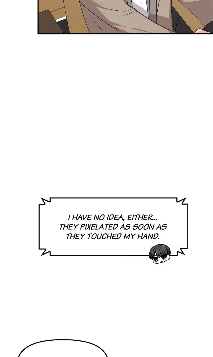 A Romantic Ending with My 2D Boyfriend! Chapter 46 page 3 - 