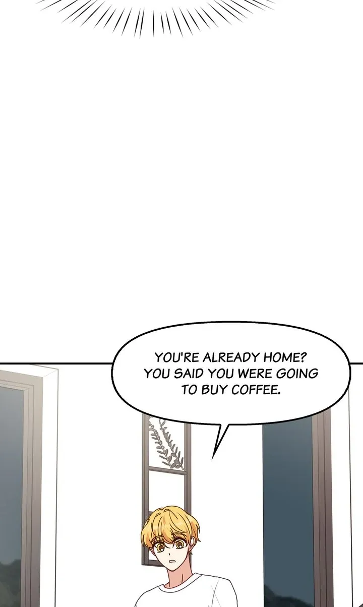 A Romantic Ending with My 2D Boyfriend! Chapter 46 page 22 - 