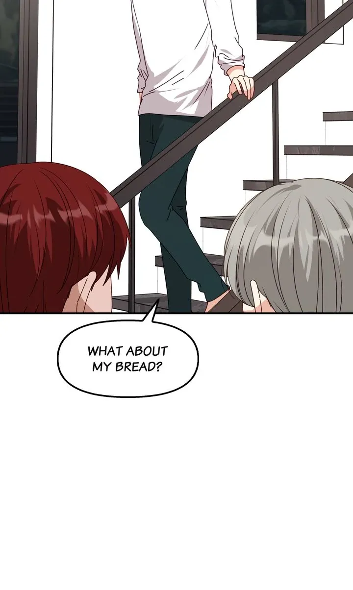 A Romantic Ending with My 2D Boyfriend! Chapter 46 page 23 - 
