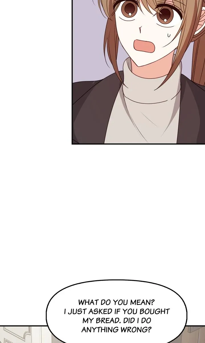 A Romantic Ending with My 2D Boyfriend! Chapter 46 page 25 - 