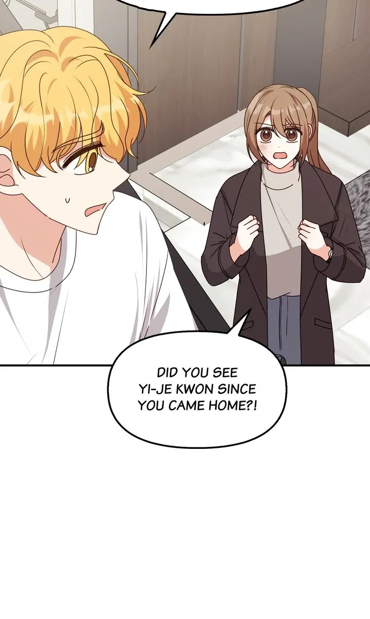 A Romantic Ending with My 2D Boyfriend! Chapter 46 page 26 - 