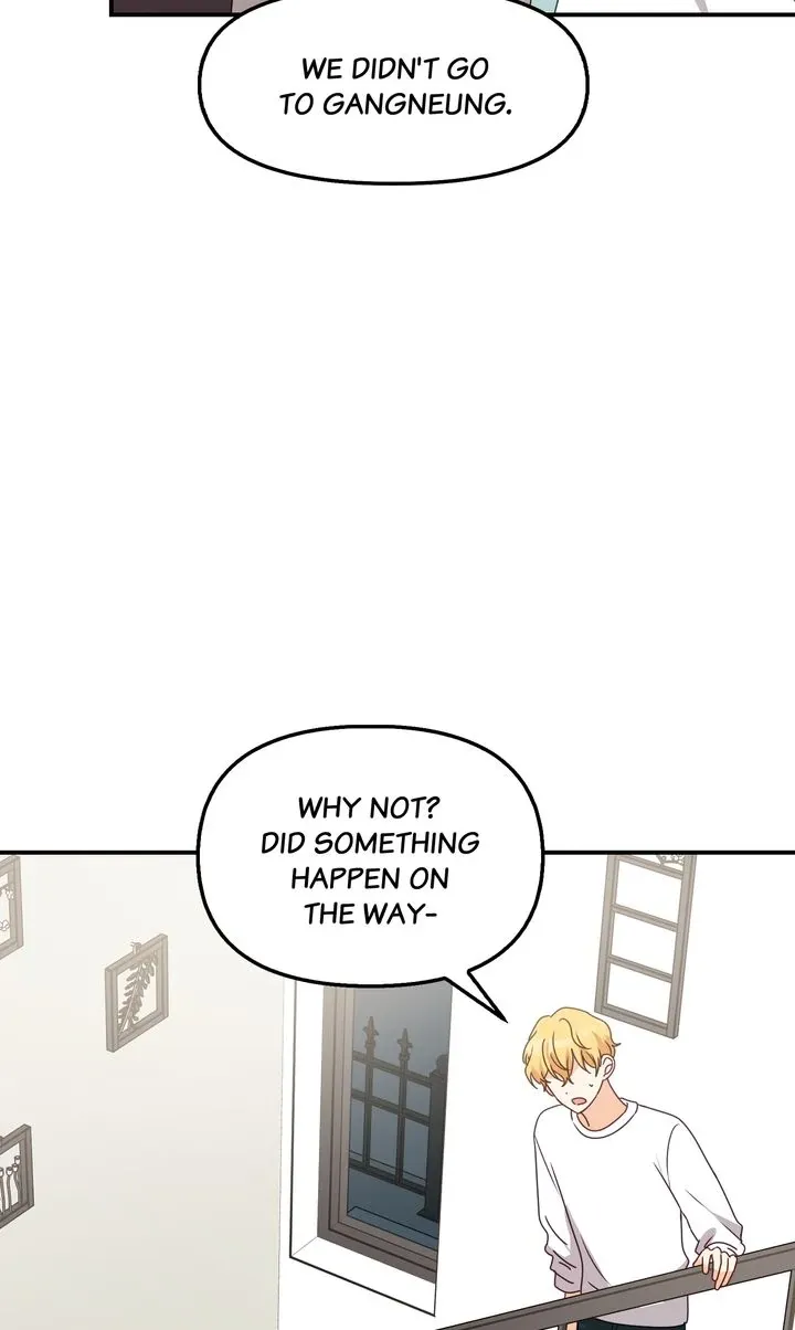 A Romantic Ending with My 2D Boyfriend! Chapter 46 page 29 - 