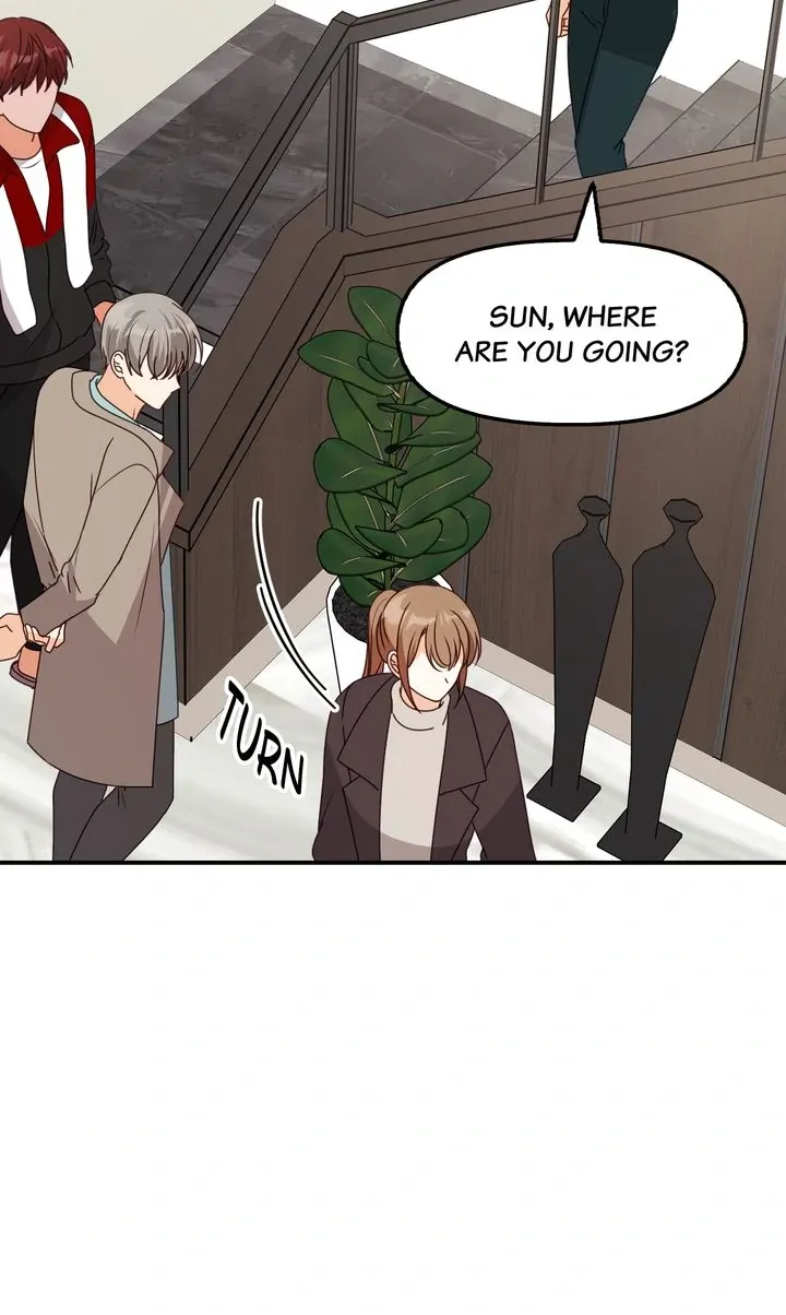 A Romantic Ending with My 2D Boyfriend! Chapter 46 page 30 - 