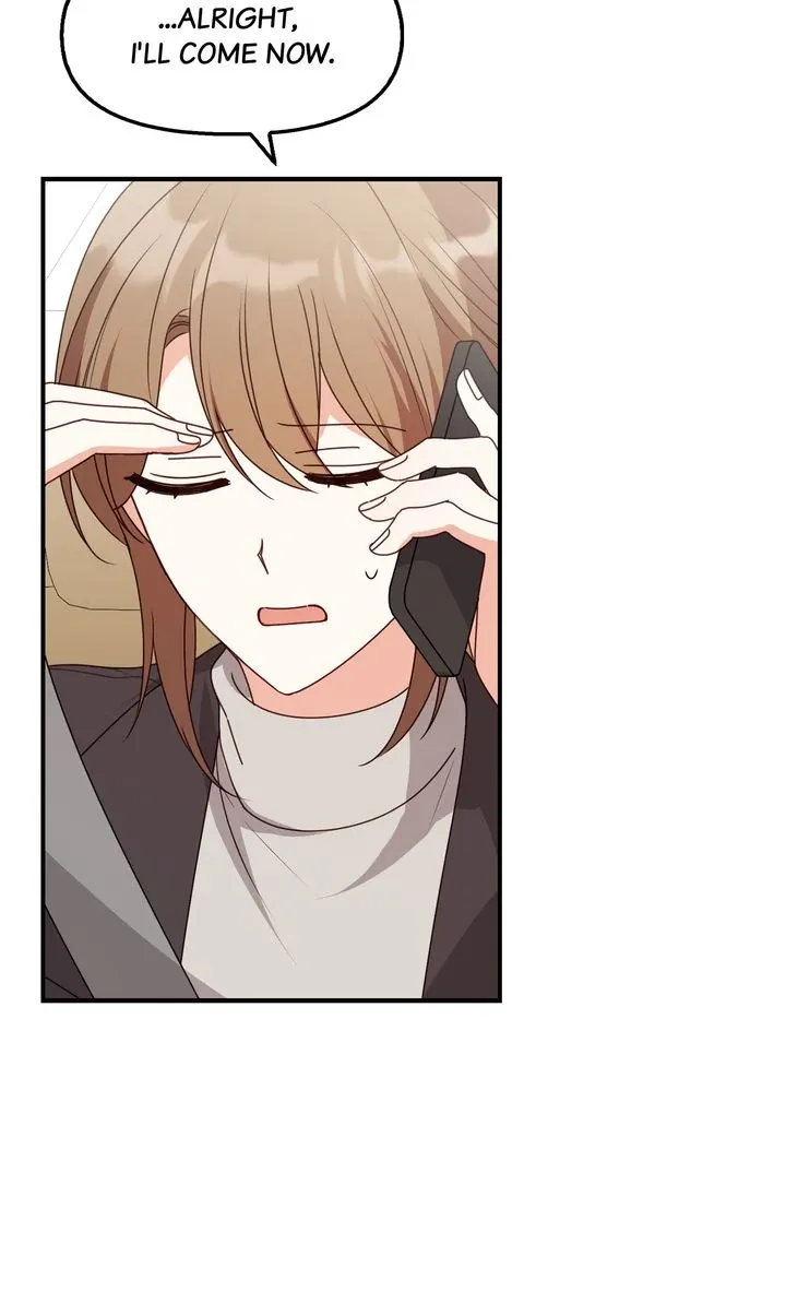 A Romantic Ending with My 2D Boyfriend! Chapter 46 page 4 - 