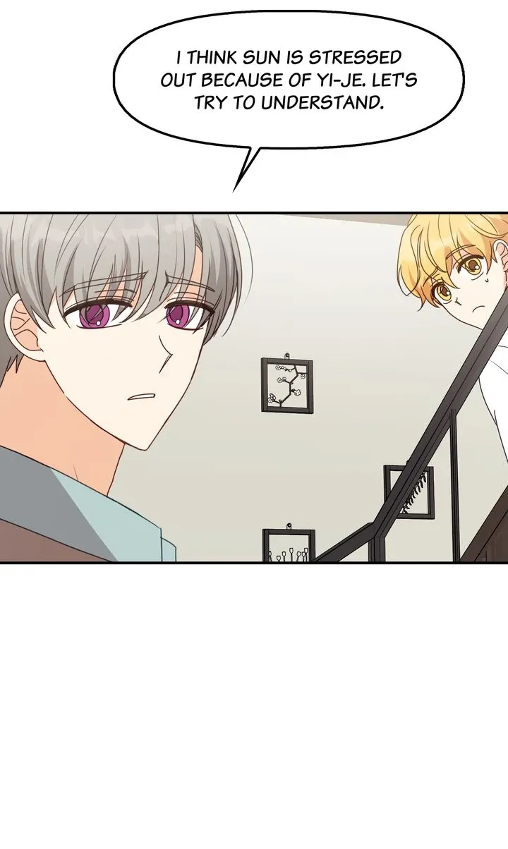 A Romantic Ending with My 2D Boyfriend! Chapter 46 page 31 - 