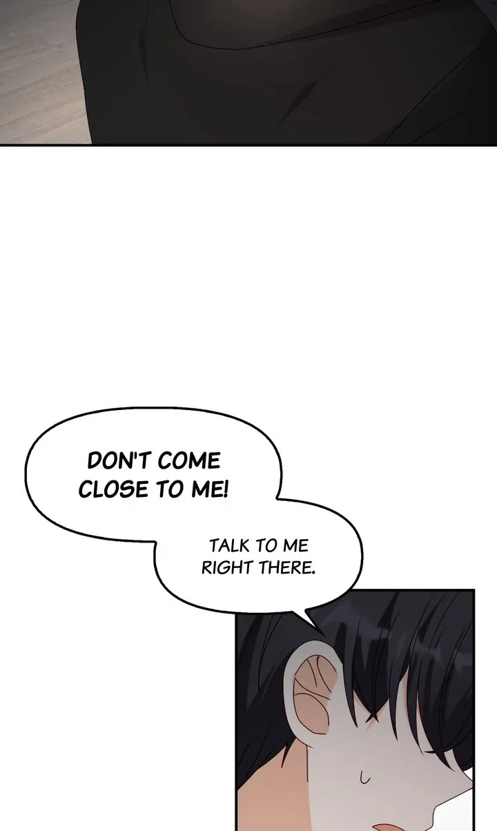 A Romantic Ending with My 2D Boyfriend! Chapter 46 page 33 - 