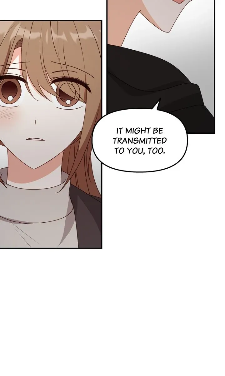 A Romantic Ending with My 2D Boyfriend! Chapter 46 page 34 - 