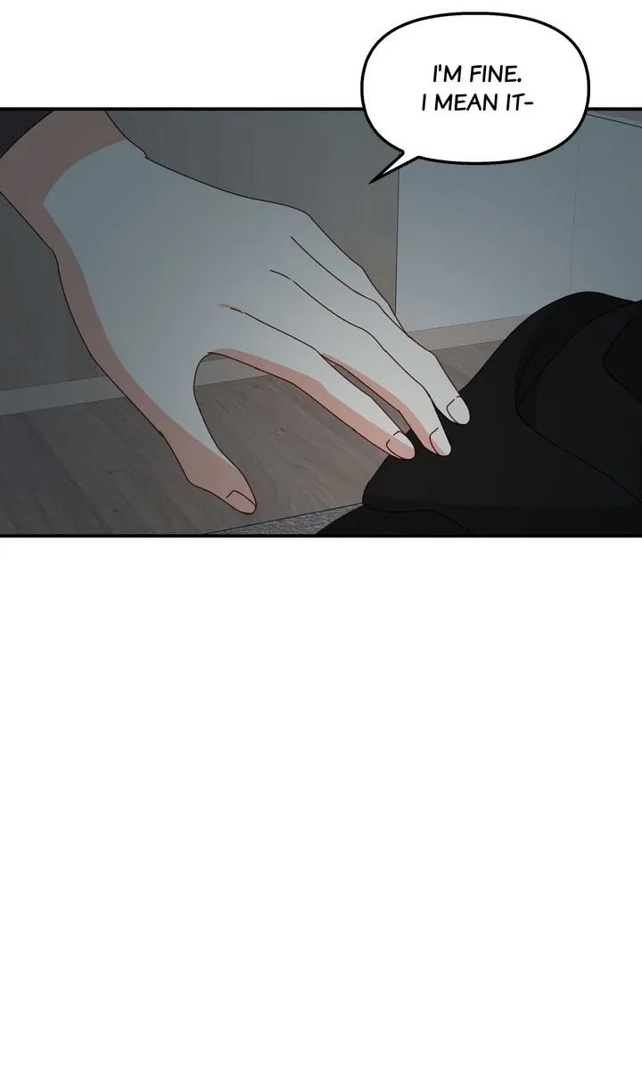 A Romantic Ending with My 2D Boyfriend! Chapter 46 page 35 - 