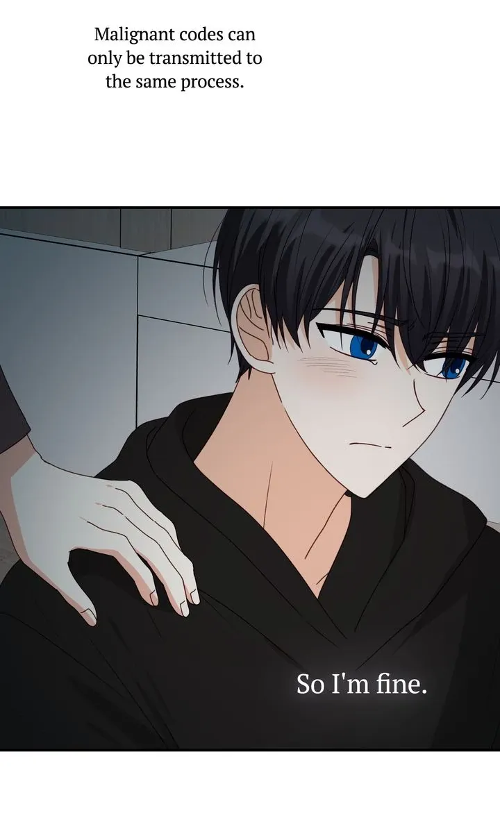 A Romantic Ending with My 2D Boyfriend! Chapter 46 page 36 - 