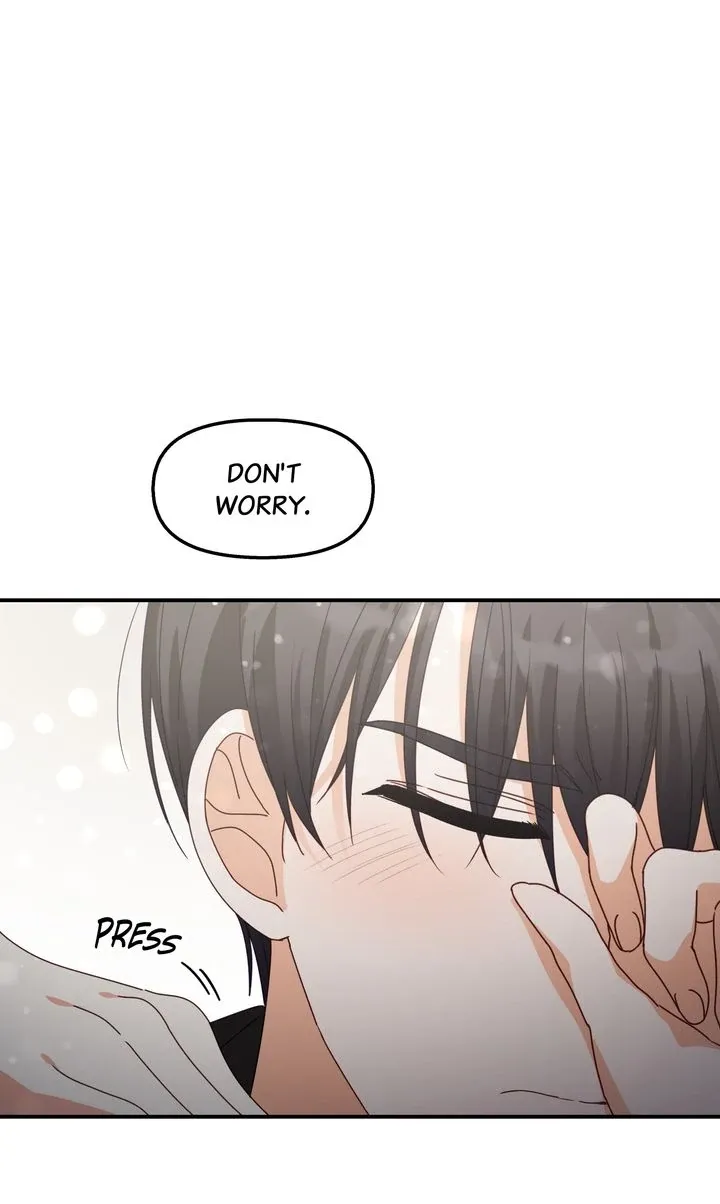 A Romantic Ending with My 2D Boyfriend! Chapter 46 page 37 - 
