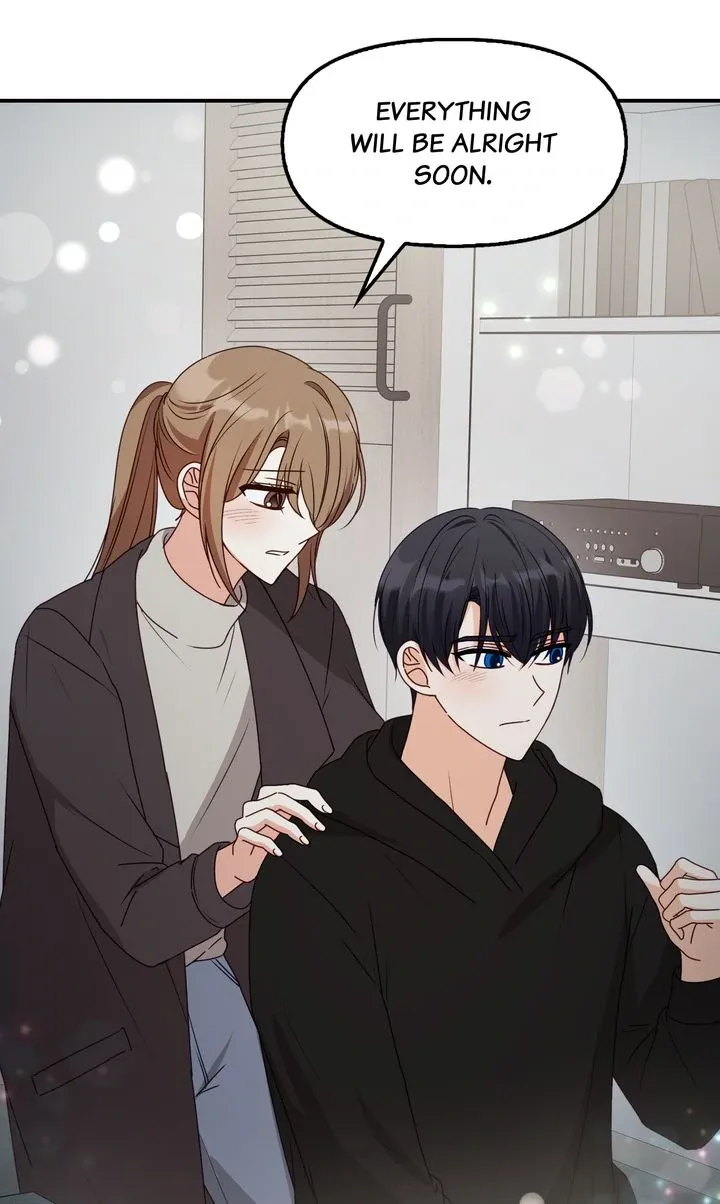 A Romantic Ending with My 2D Boyfriend! Chapter 46 page 39 - 