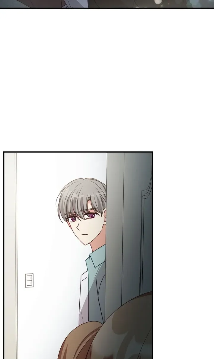 A Romantic Ending with My 2D Boyfriend! Chapter 46 page 40 - 