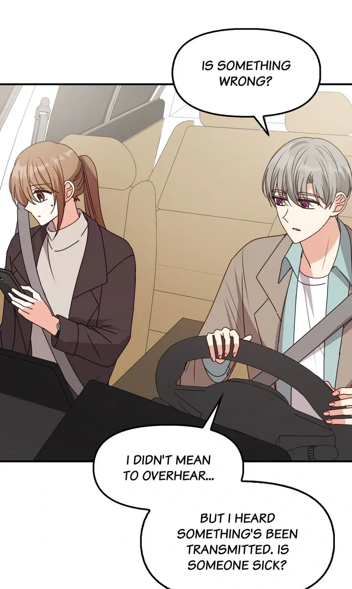 A Romantic Ending with My 2D Boyfriend! Chapter 46 page 5 - 