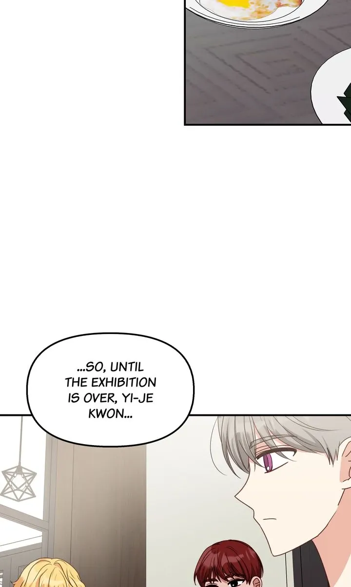 A Romantic Ending with My 2D Boyfriend! Chapter 46 page 44 - 