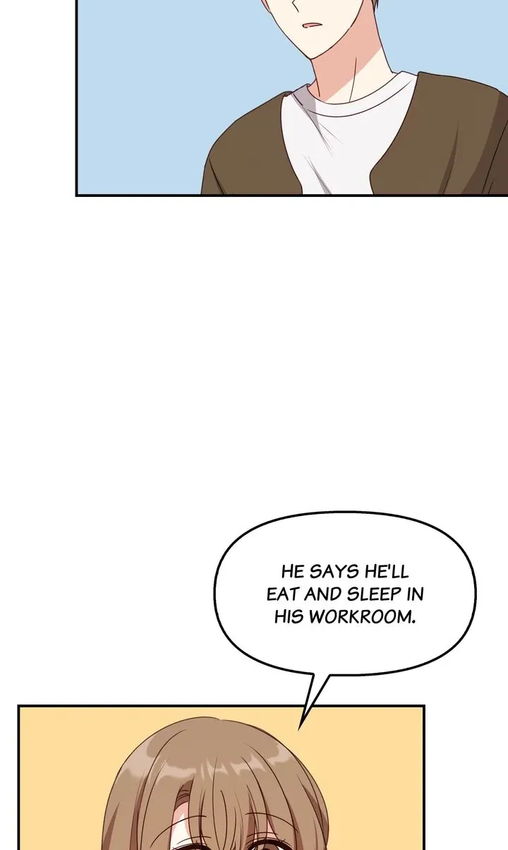 A Romantic Ending with My 2D Boyfriend! Chapter 46 page 47 - 