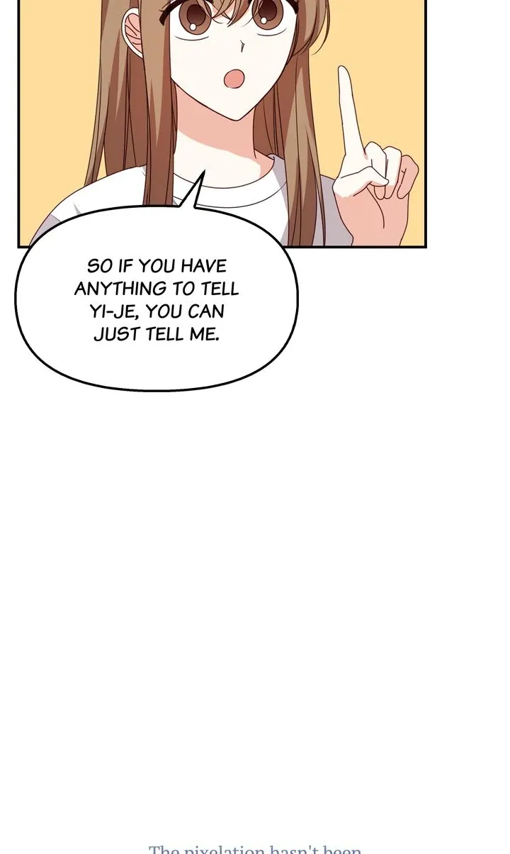 A Romantic Ending with My 2D Boyfriend! Chapter 46 page 48 - 