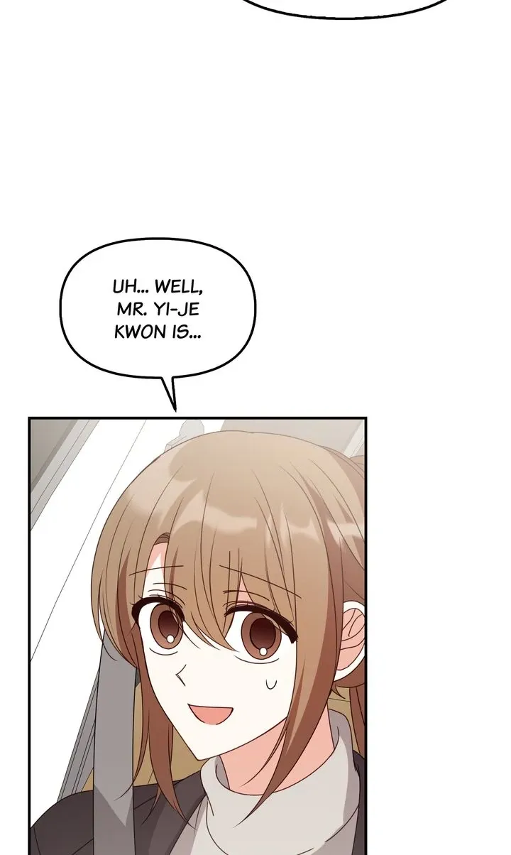 A Romantic Ending with My 2D Boyfriend! Chapter 46 page 6 - 
