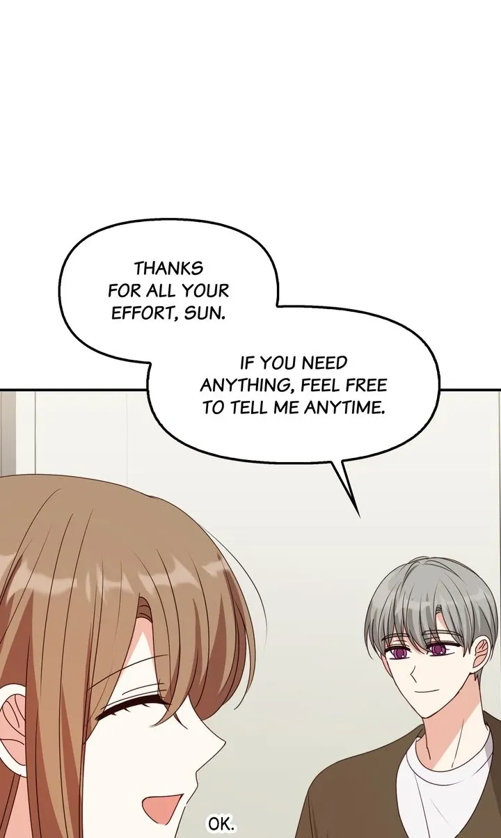 A Romantic Ending with My 2D Boyfriend! Chapter 46 page 52 - 