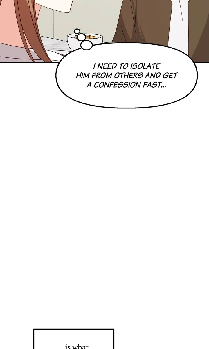 A Romantic Ending with My 2D Boyfriend! Chapter 46 page 53 - 