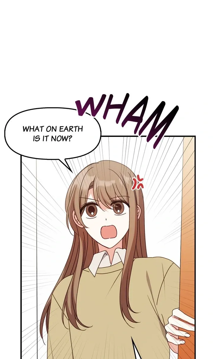 A Romantic Ending with My 2D Boyfriend! Chapter 46 page 57 - 