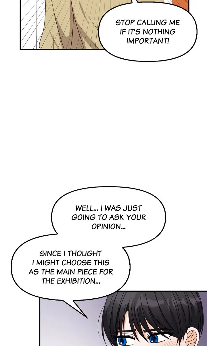 A Romantic Ending with My 2D Boyfriend! Chapter 46 page 58 - 
