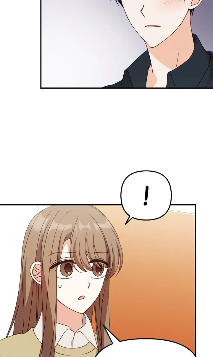 A Romantic Ending with My 2D Boyfriend! Chapter 46 page 59 - 