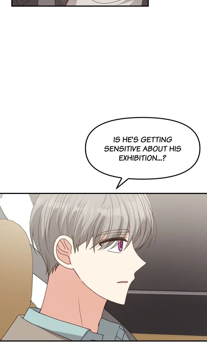 A Romantic Ending with My 2D Boyfriend! Chapter 46 page 7 - 