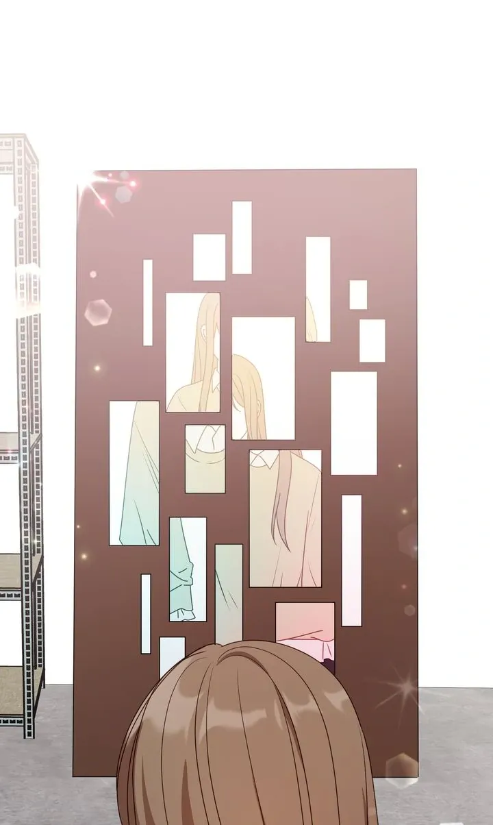A Romantic Ending with My 2D Boyfriend! Chapter 46 page 61 - 