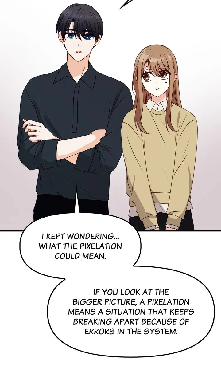A Romantic Ending with My 2D Boyfriend! Chapter 46 page 63 - 