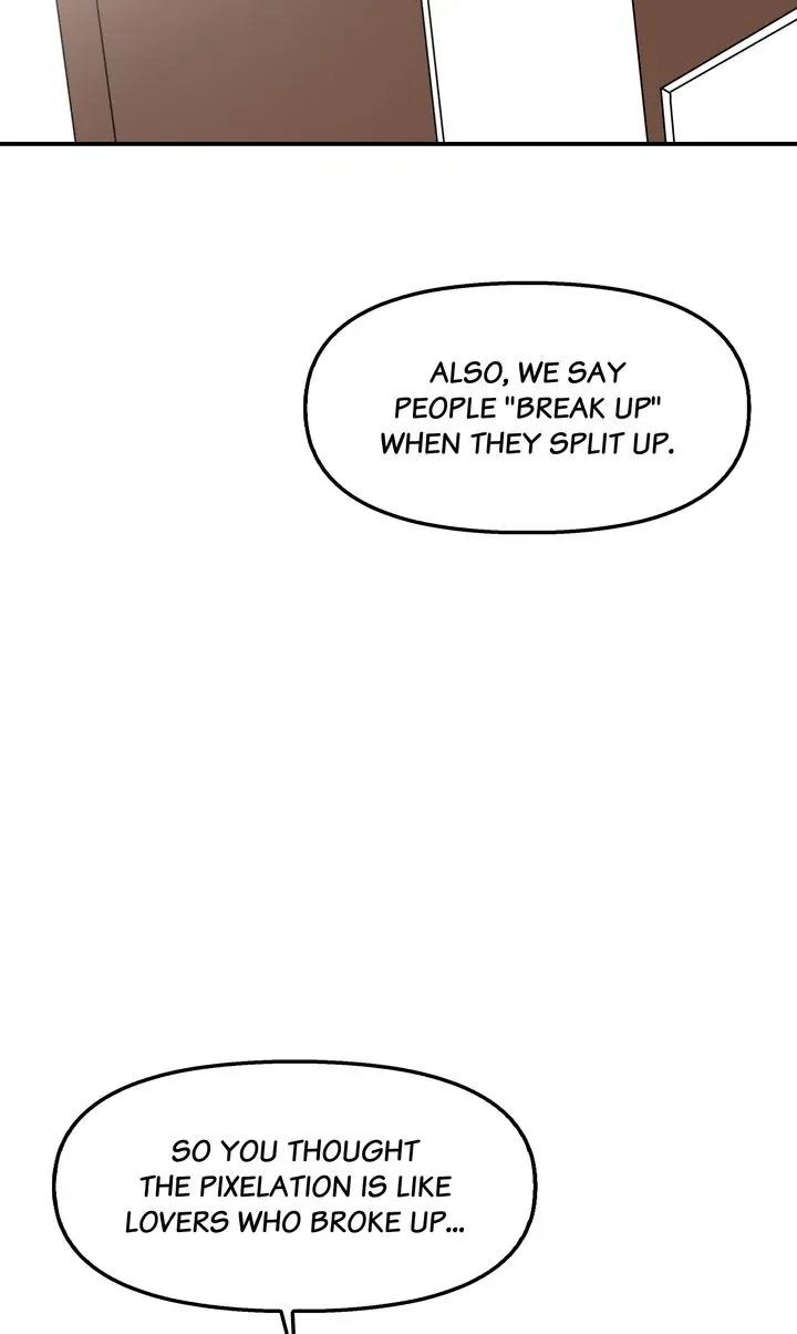 A Romantic Ending with My 2D Boyfriend! Chapter 46 page 65 - 