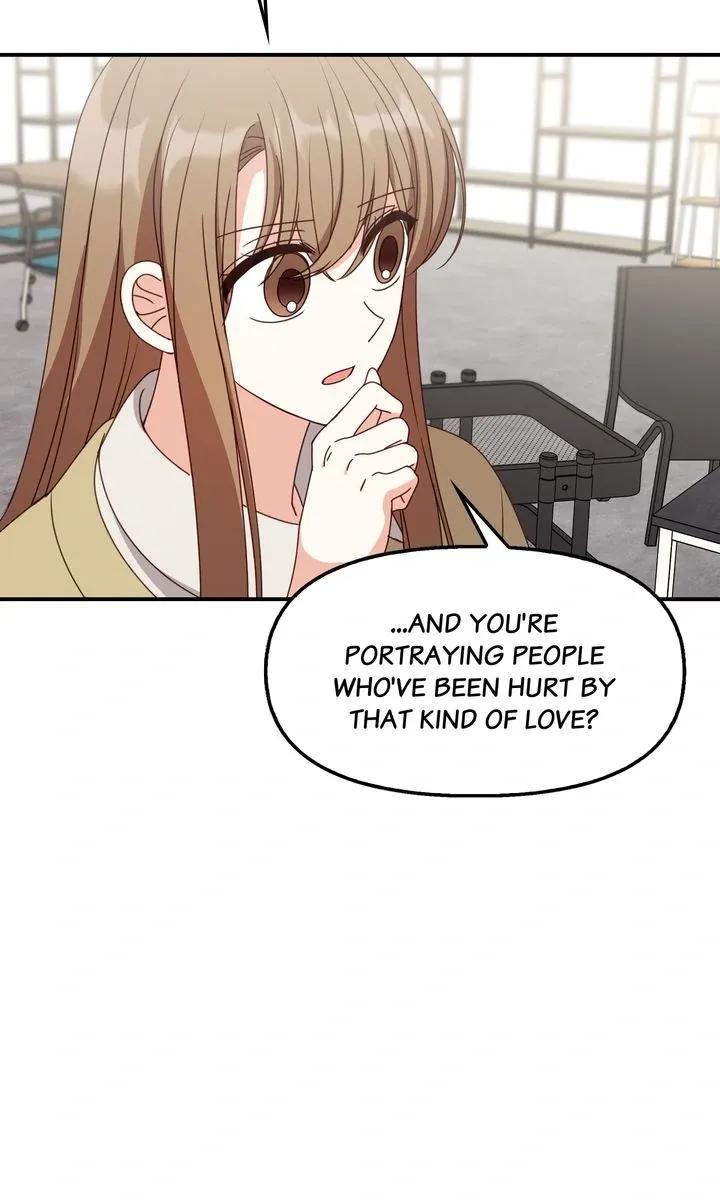 A Romantic Ending with My 2D Boyfriend! Chapter 46 page 66 - 