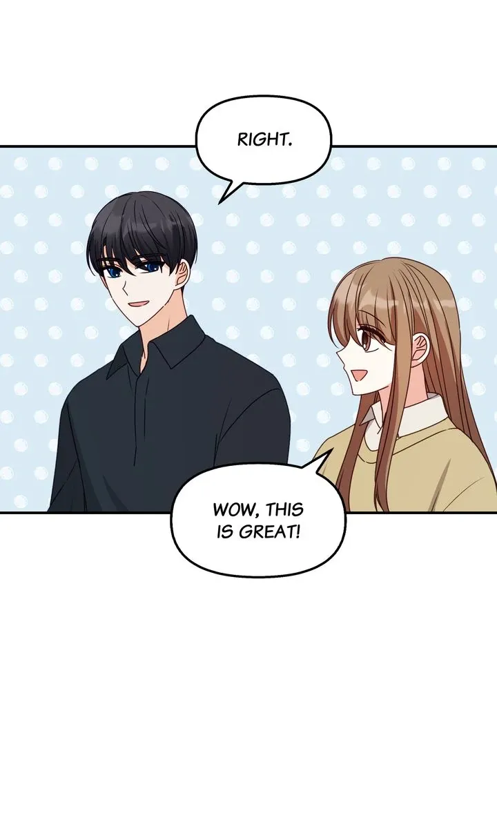 A Romantic Ending with My 2D Boyfriend! Chapter 46 page 67 - 