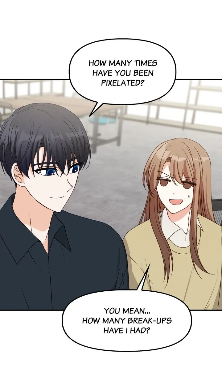 A Romantic Ending with My 2D Boyfriend! Chapter 46 page 68 - 