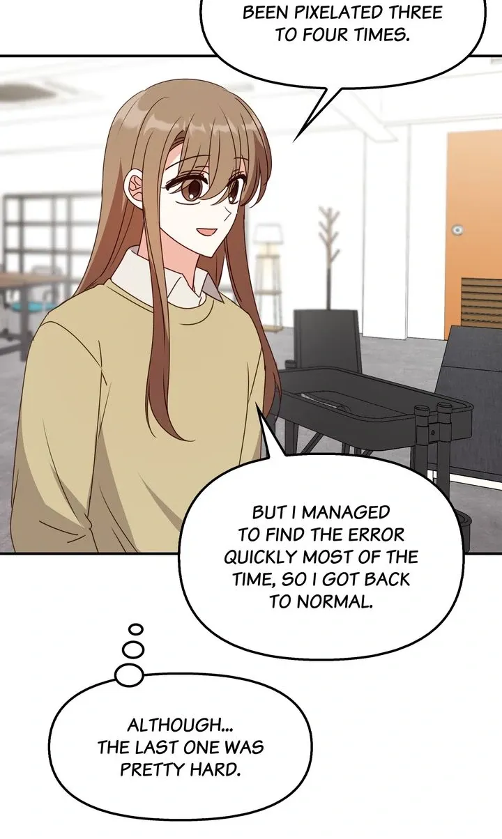 A Romantic Ending with My 2D Boyfriend! Chapter 46 page 70 - 