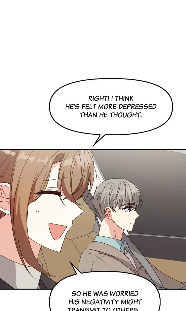 A Romantic Ending with My 2D Boyfriend! Chapter 46 page 8 - 