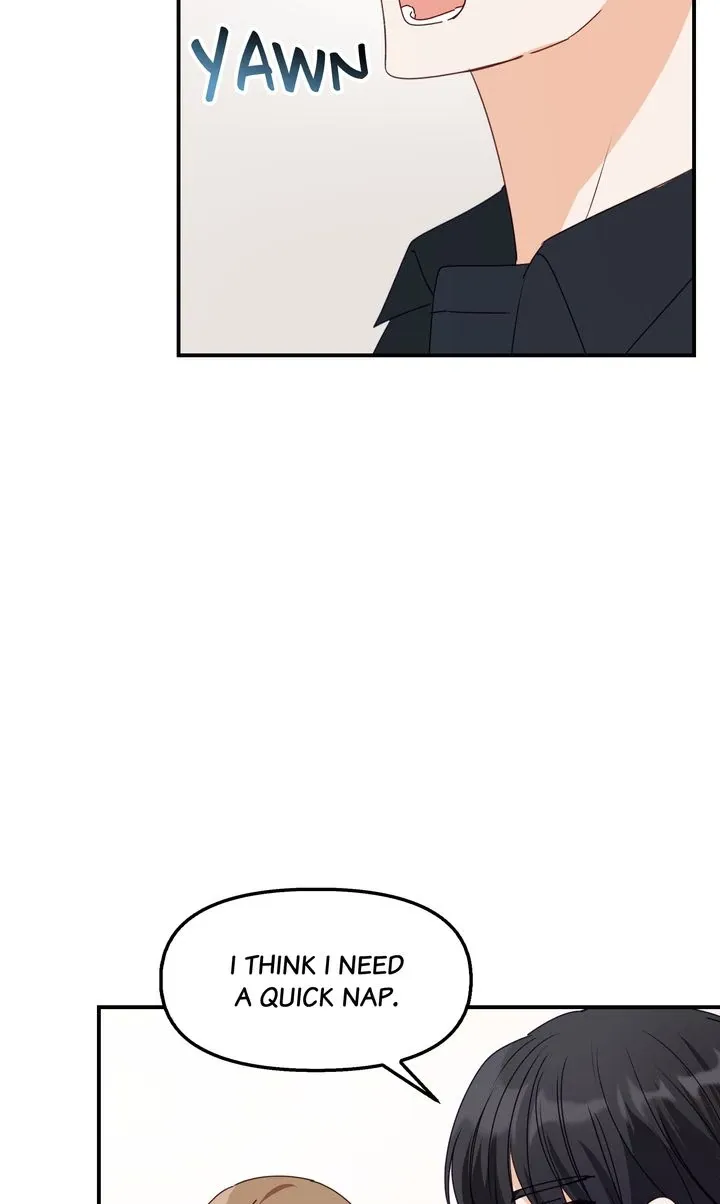 A Romantic Ending with My 2D Boyfriend! Chapter 46 page 73 - 