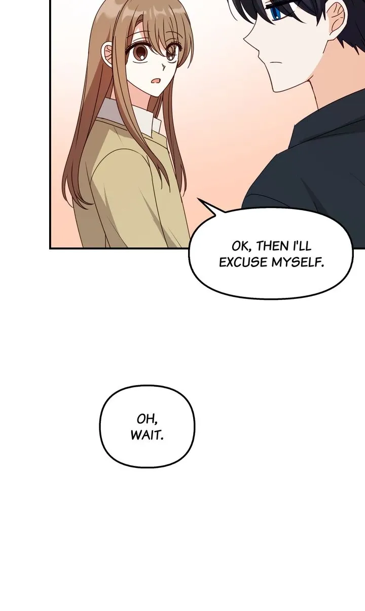 A Romantic Ending with My 2D Boyfriend! Chapter 46 page 74 - 